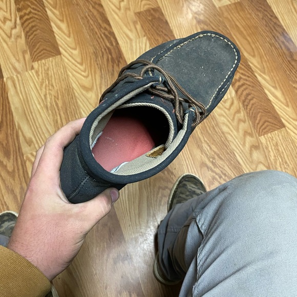 Twisted X’s - Picture 2 of 3